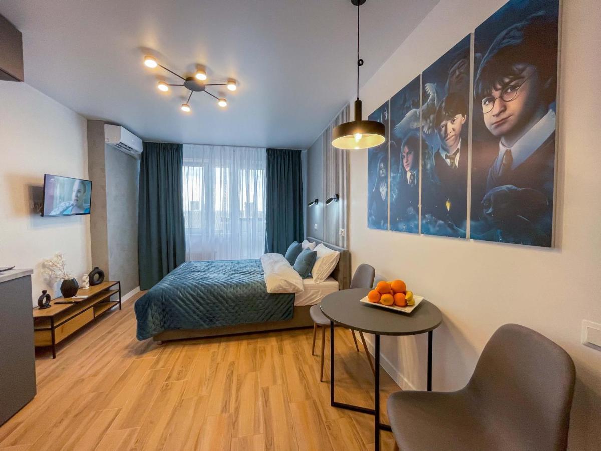 Myfreedom Апартаменти Метро Берестейська Kyiv Exterior photo